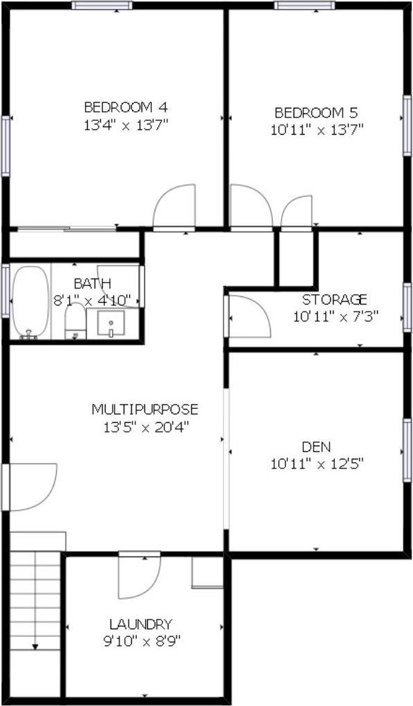 Single Family Gormley  Nassau County, NY 11575, MLS-859749-42