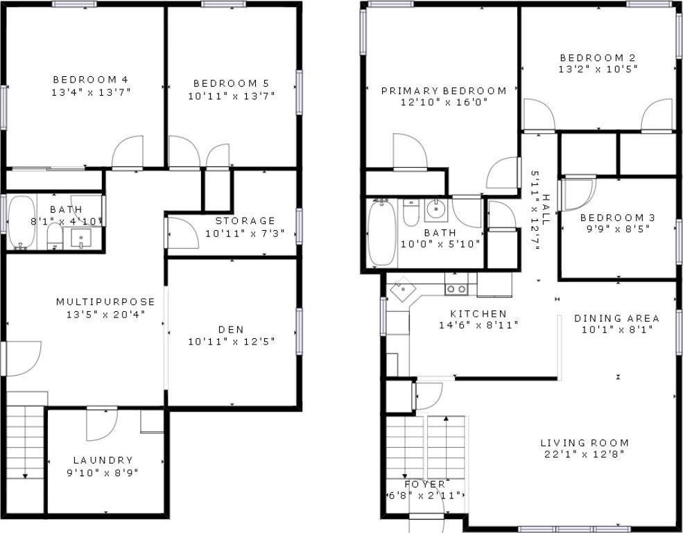 Single Family Gormley  Nassau County, NY 11575, MLS-859749-43