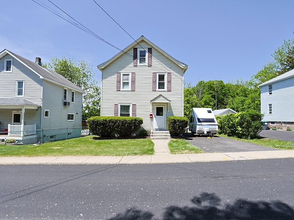 Single Family Highland  Orange County, NY 12543, MLS-859751-2