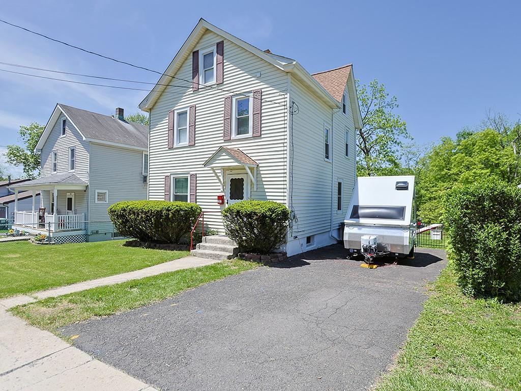 Single Family Highland  Orange County, NY 12543, MLS-859751-3