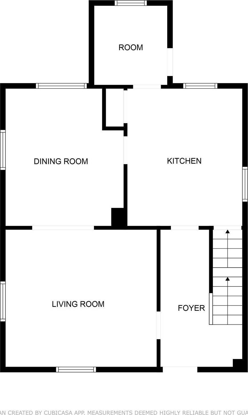 Single Family Highland  Orange County, NY 12543, MLS-859751-30
