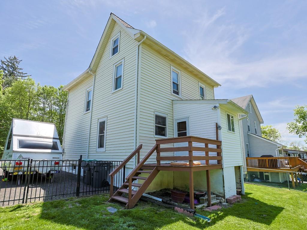 Single Family Highland  Orange County, NY 12543, MLS-859751-4