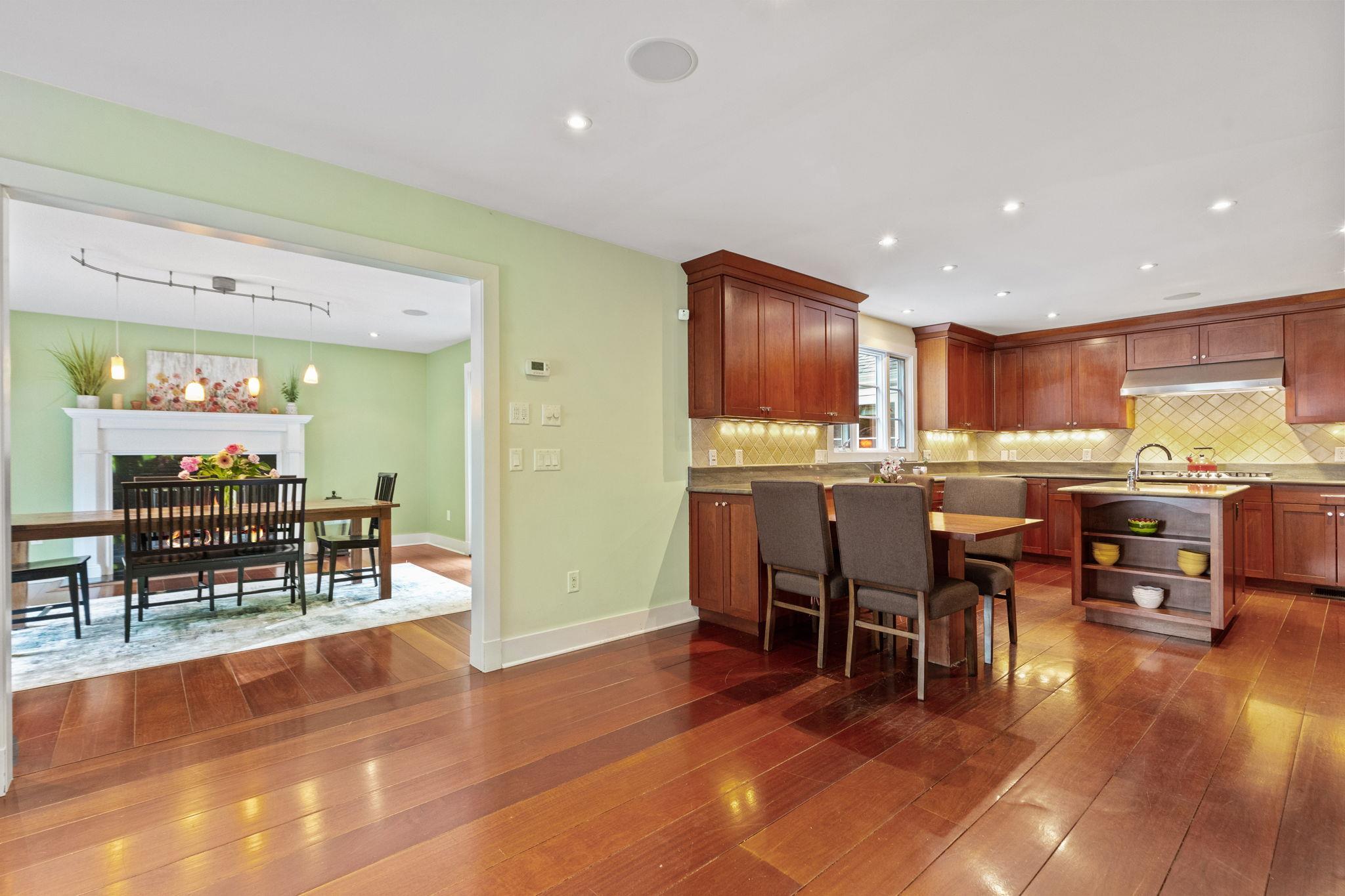 Single Family Annandale  Westchester County, NY 10514, MLS-859757-11