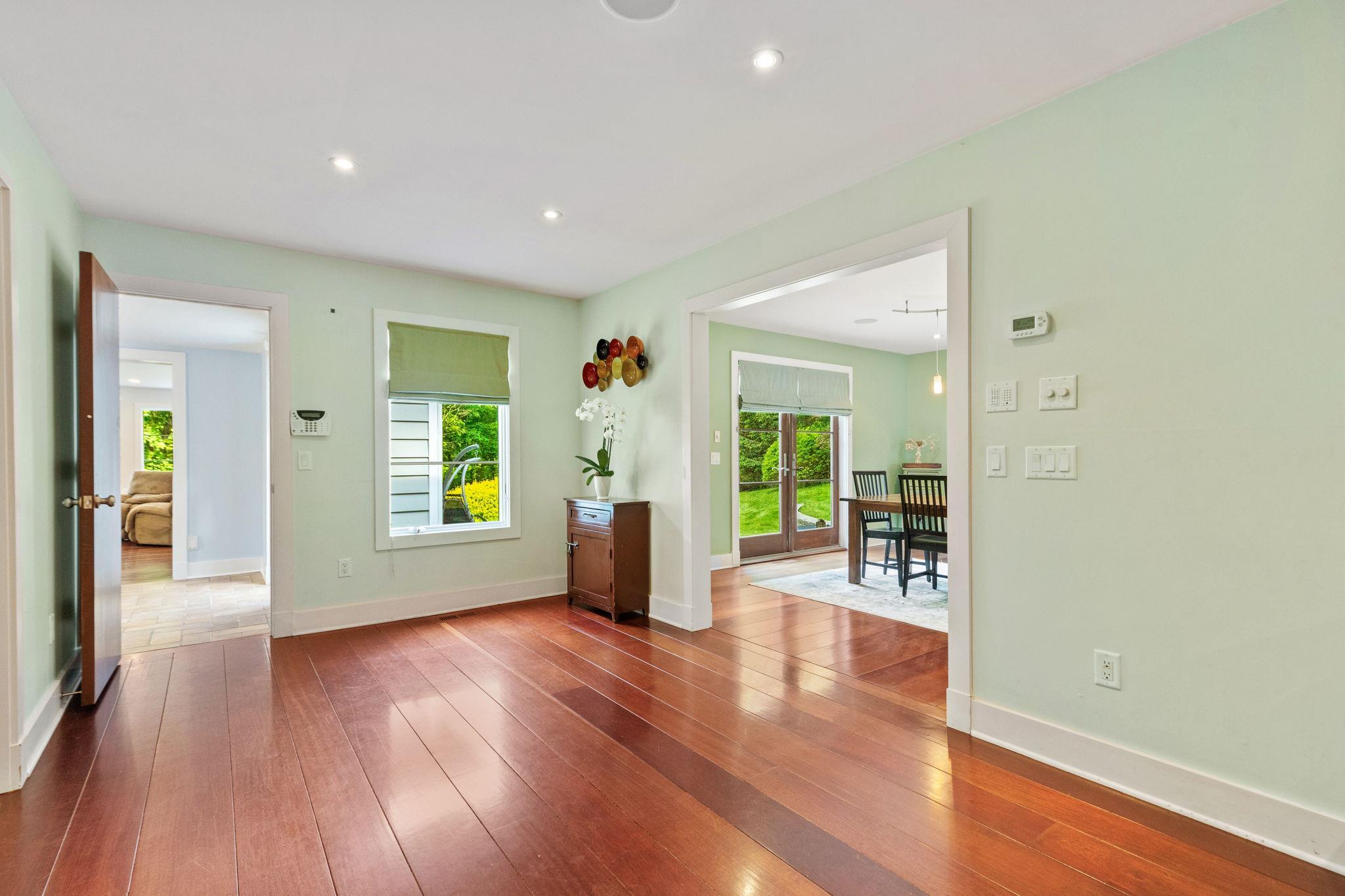 Single Family Annandale  Westchester County, NY 10514, MLS-859757-12