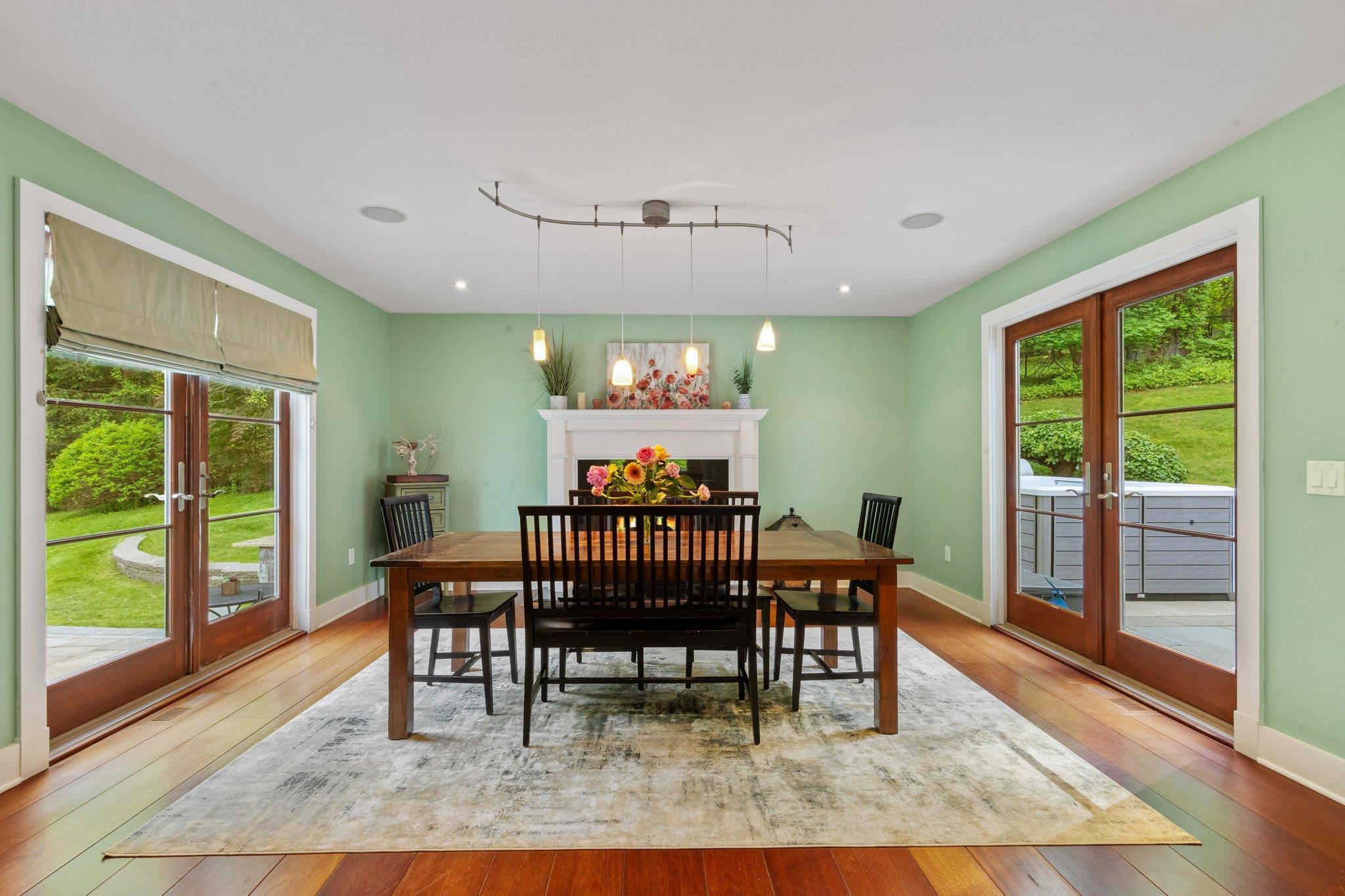 Single Family Annandale  Westchester County, NY 10514, MLS-859757-13