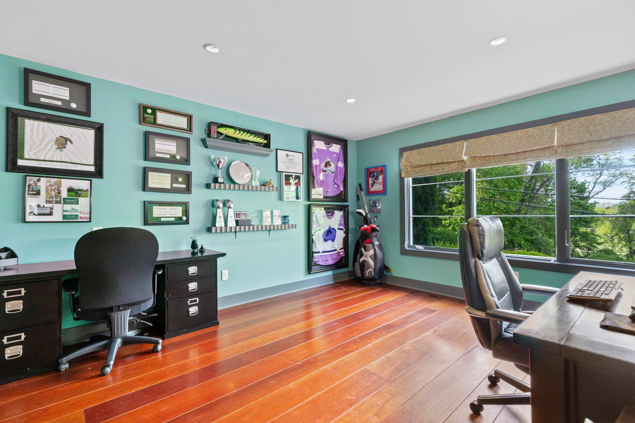 Single Family Annandale  Westchester County, NY 10514, MLS-859757-22