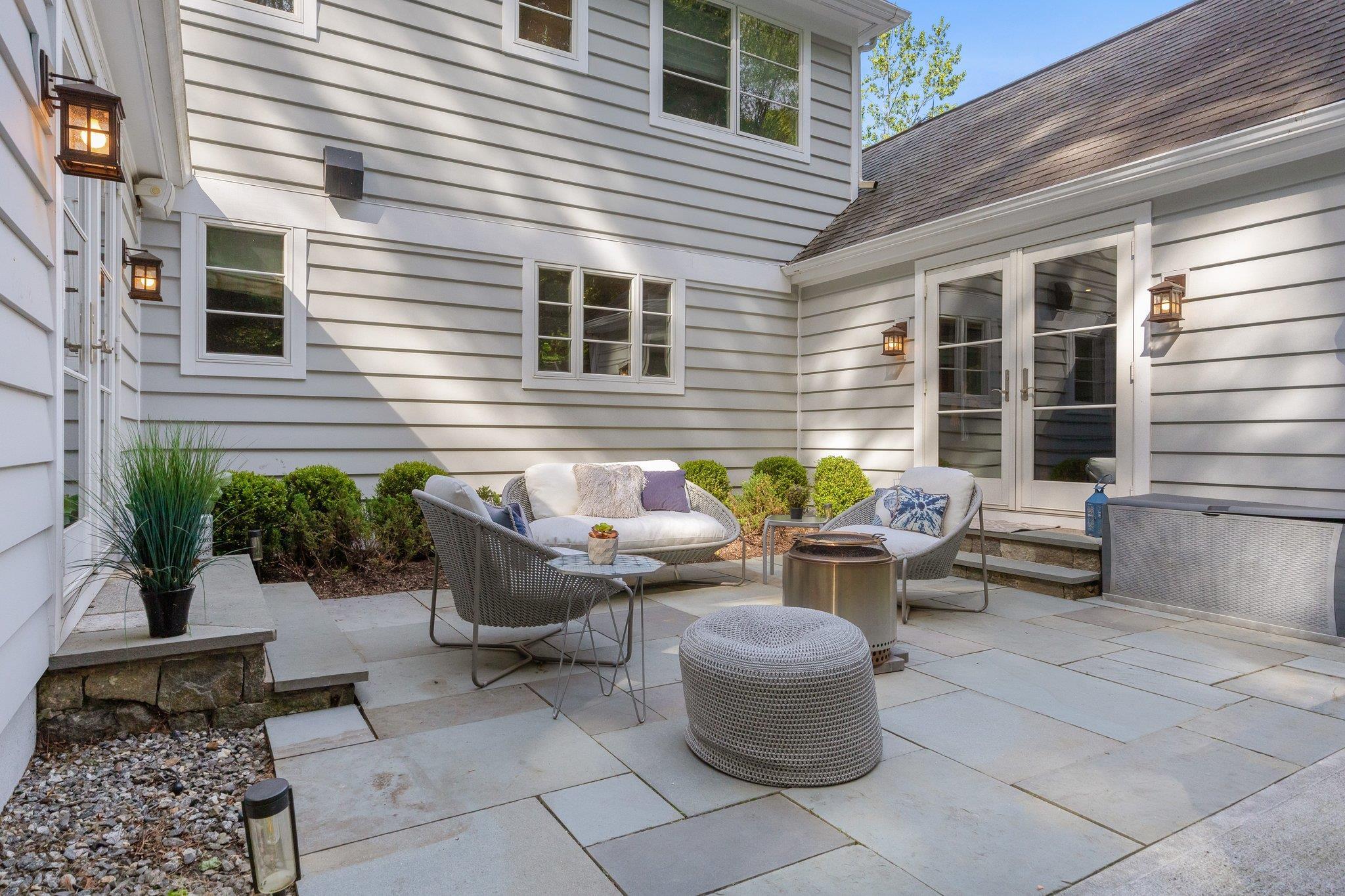 Single Family Annandale  Westchester County, NY 10514, MLS-859757-31