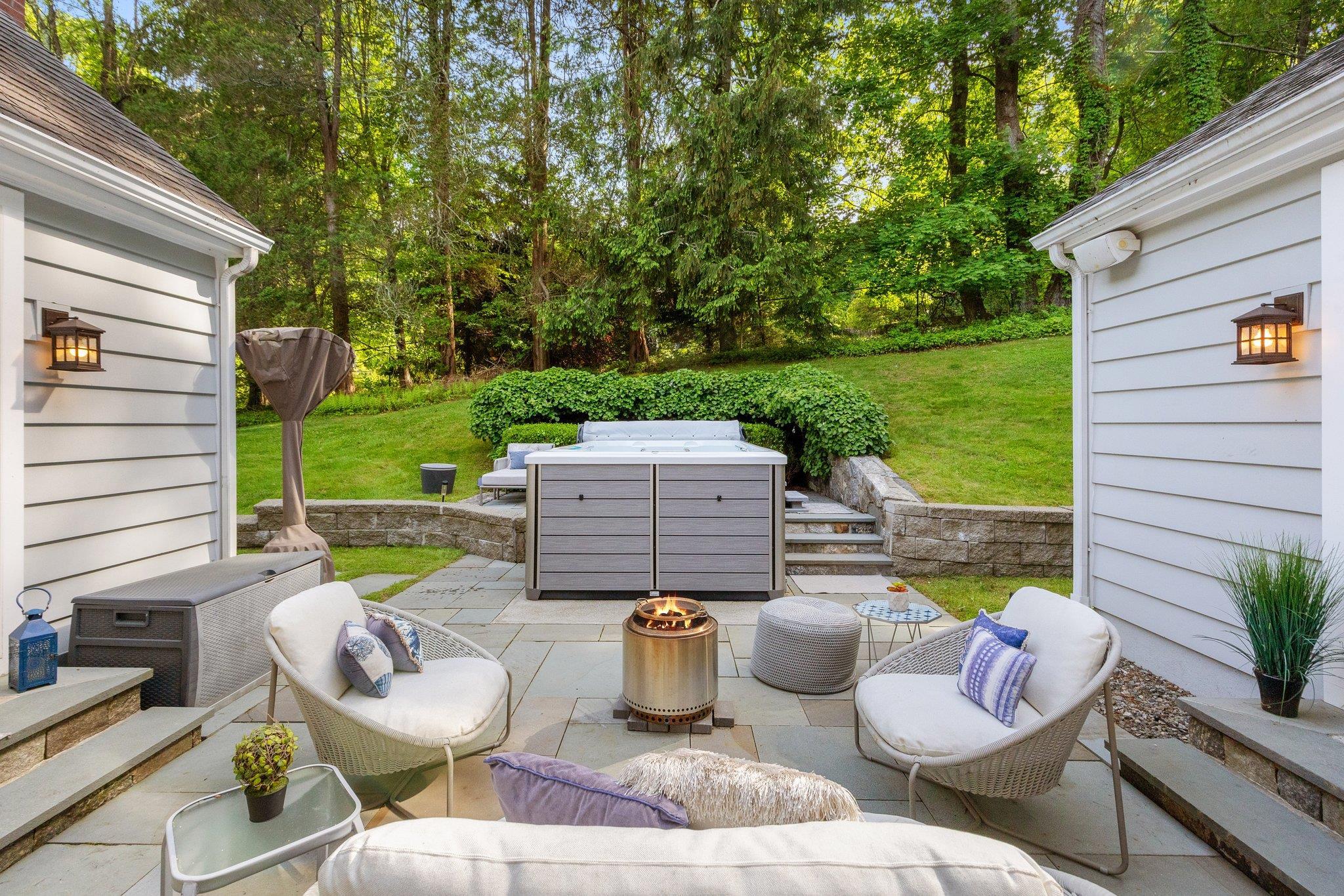 Single Family Annandale  Westchester County, NY 10514, MLS-859757-32