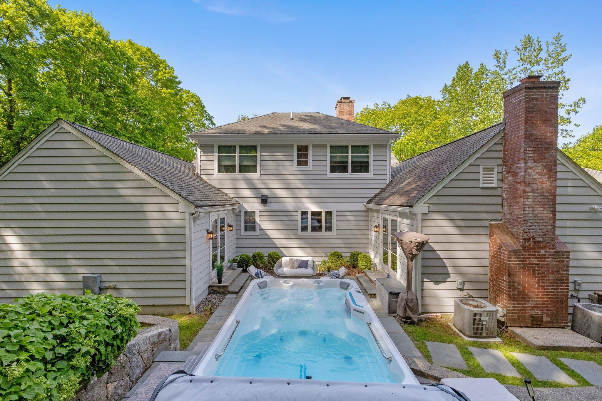 Single Family Annandale  Westchester County, NY 10514, MLS-859757-33