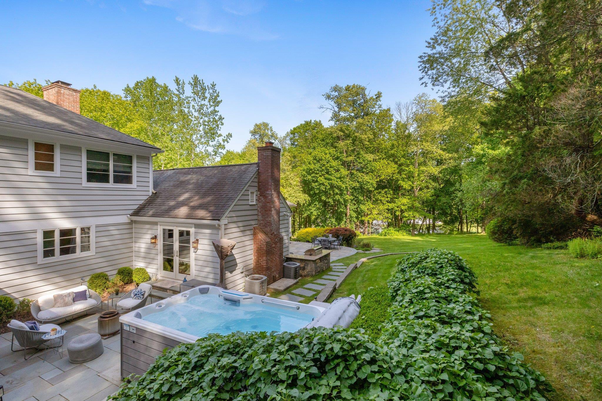 Single Family Annandale  Westchester County, NY 10514, MLS-859757-34