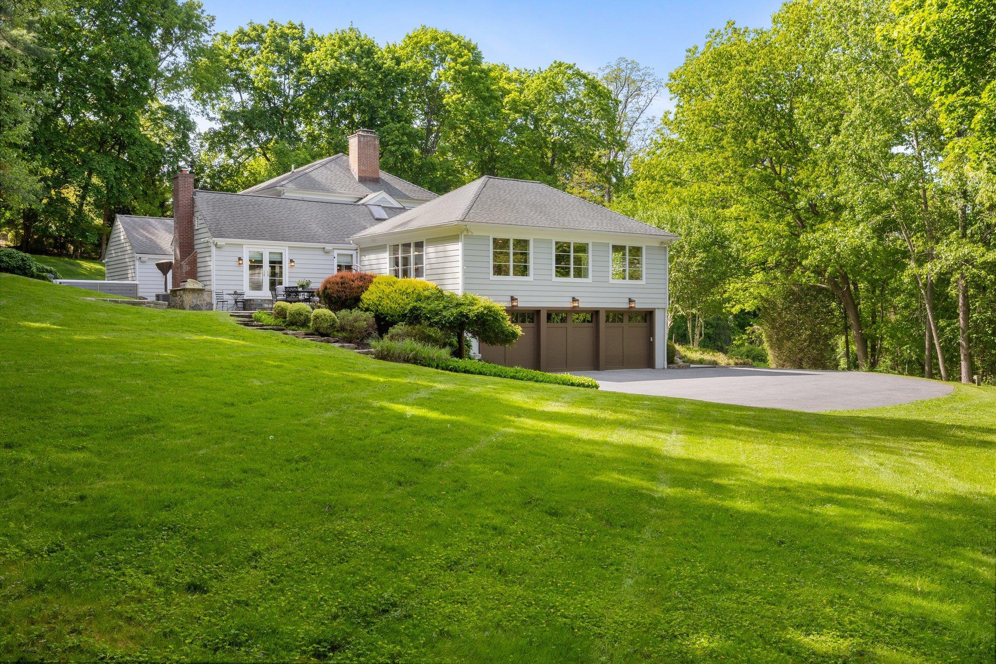 Single Family Annandale  Westchester County, NY 10514, MLS-859757-36