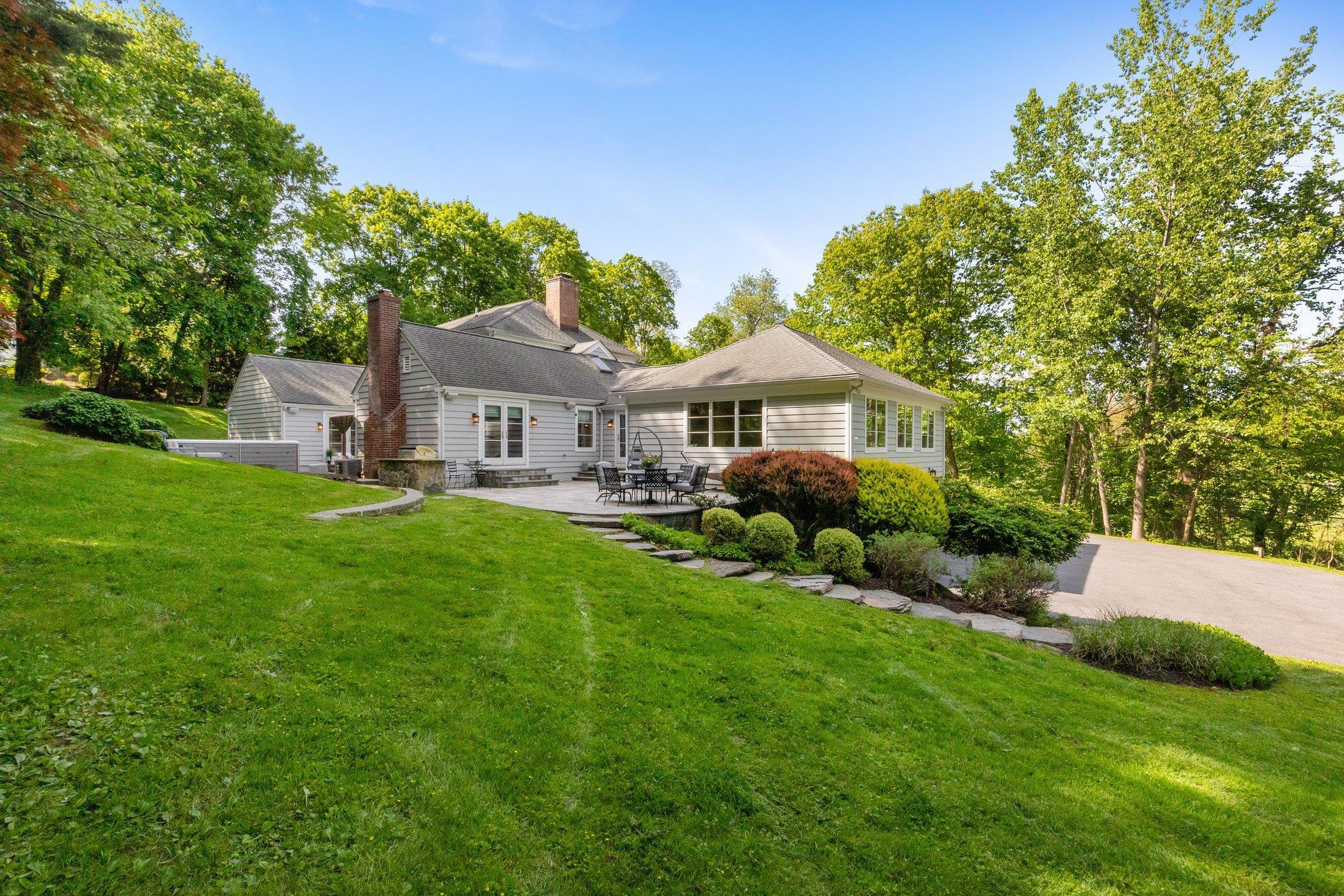 Single Family Annandale  Westchester County, NY 10514, MLS-859757-37