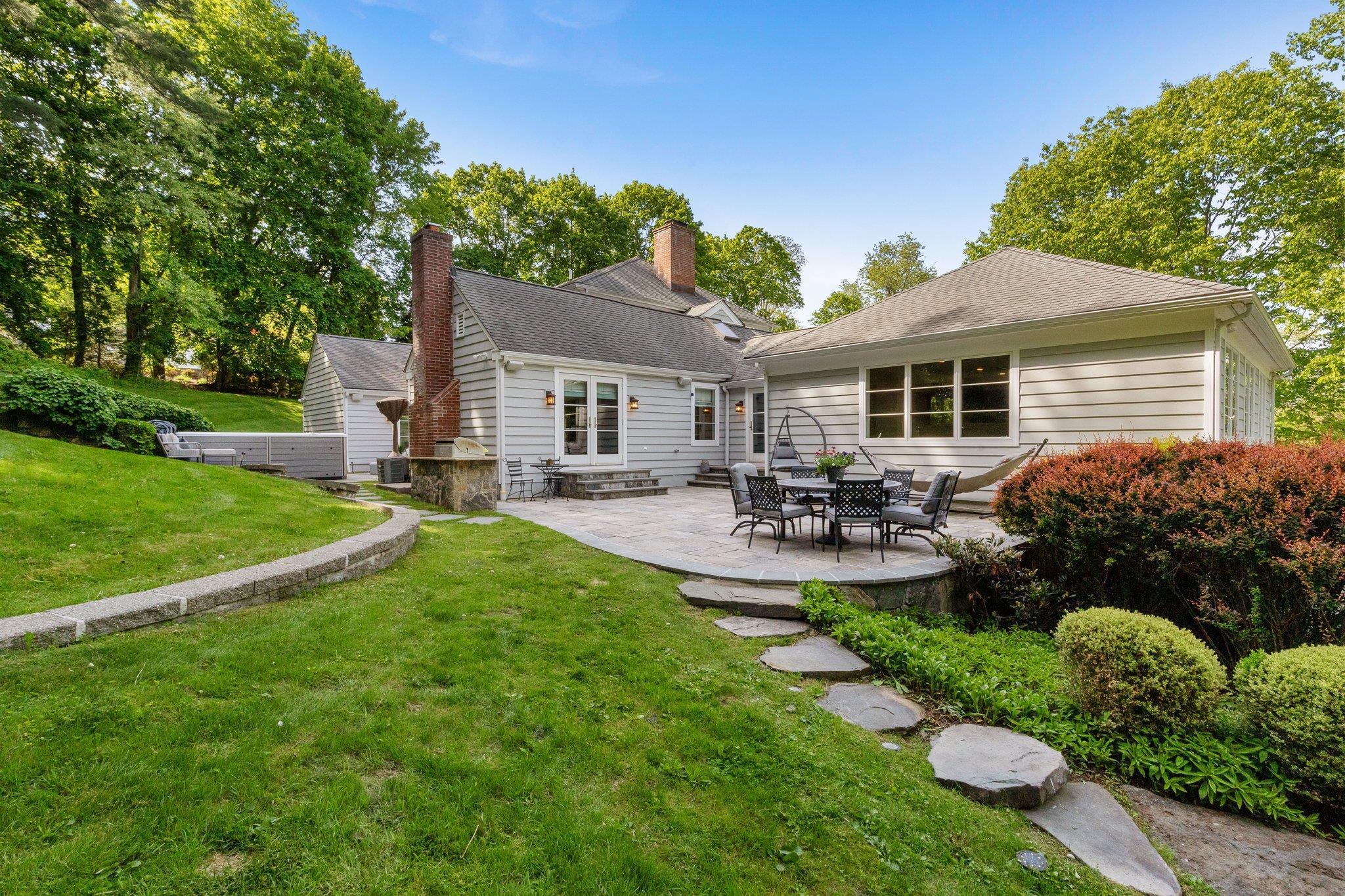 Single Family Annandale  Westchester County, NY 10514, MLS-859757-38