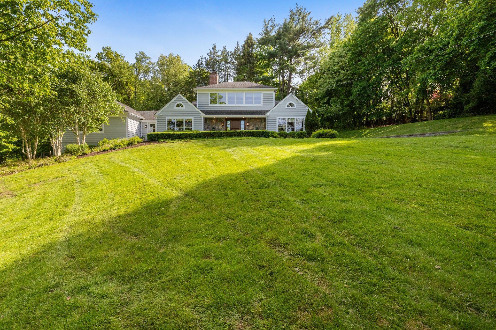 Single Family Annandale  Westchester County, NY 10514, MLS-859757-4