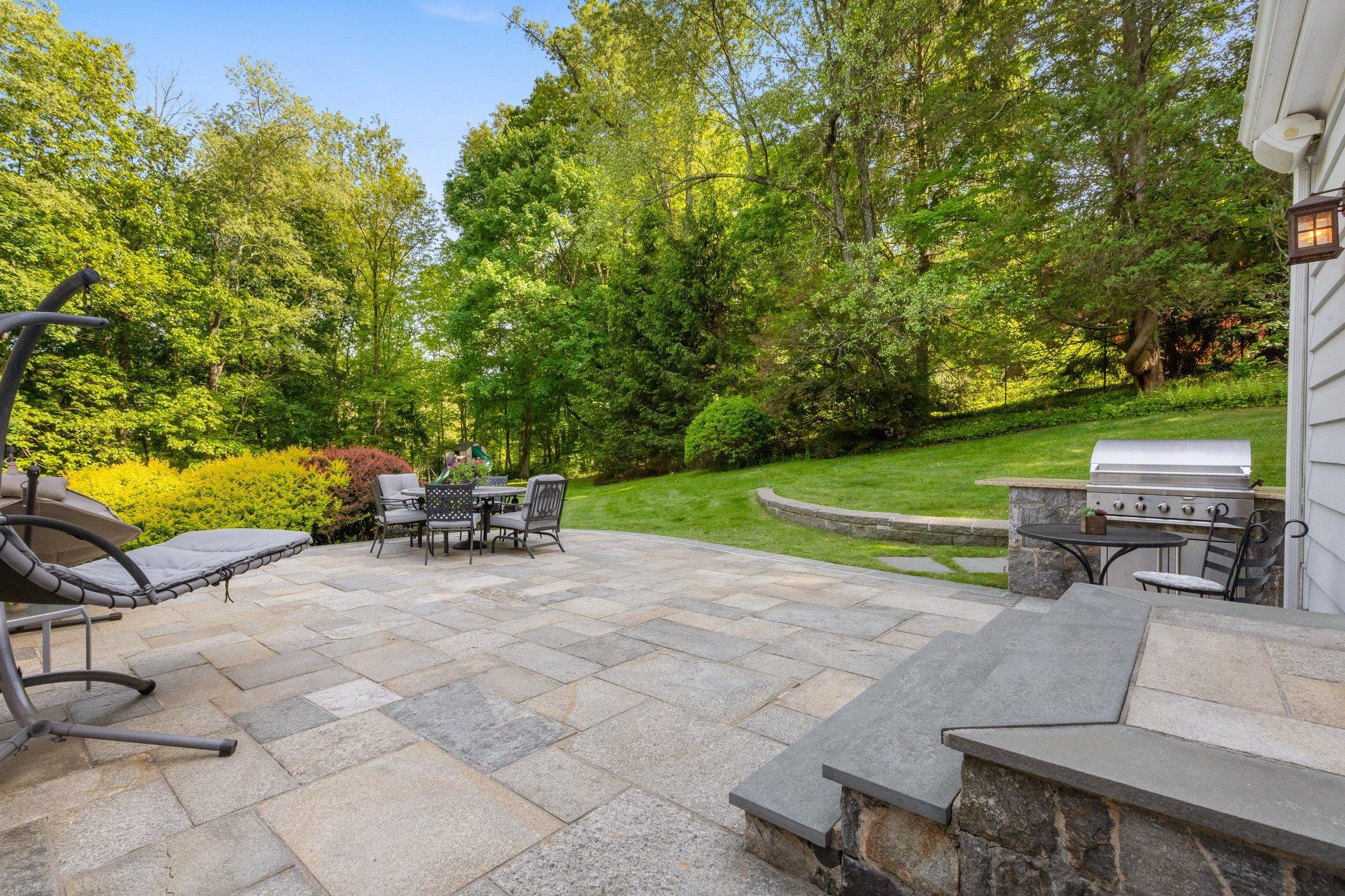 Single Family Annandale  Westchester County, NY 10514, MLS-859757-40