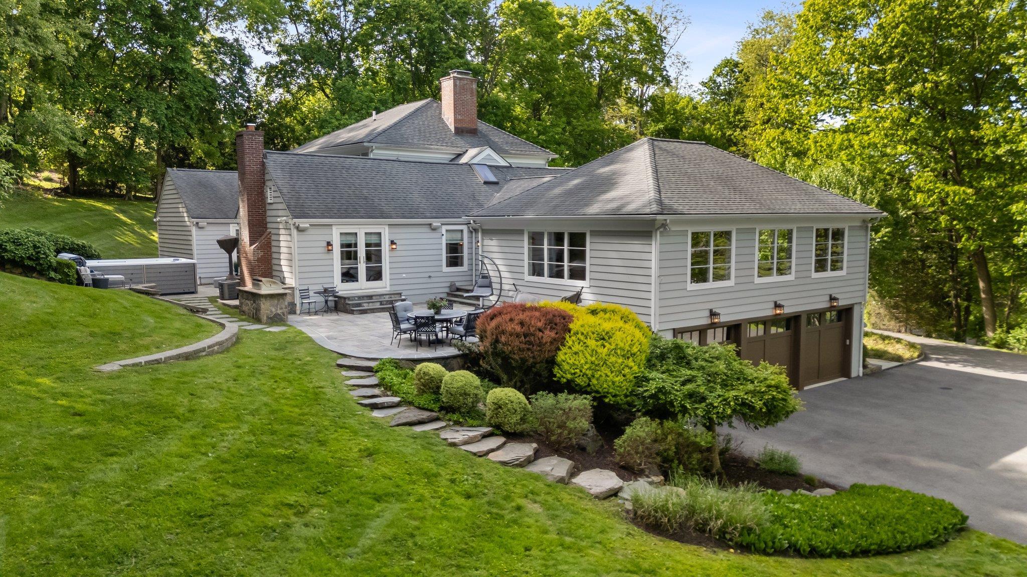 Single Family Annandale  Westchester County, NY 10514, MLS-859757-44