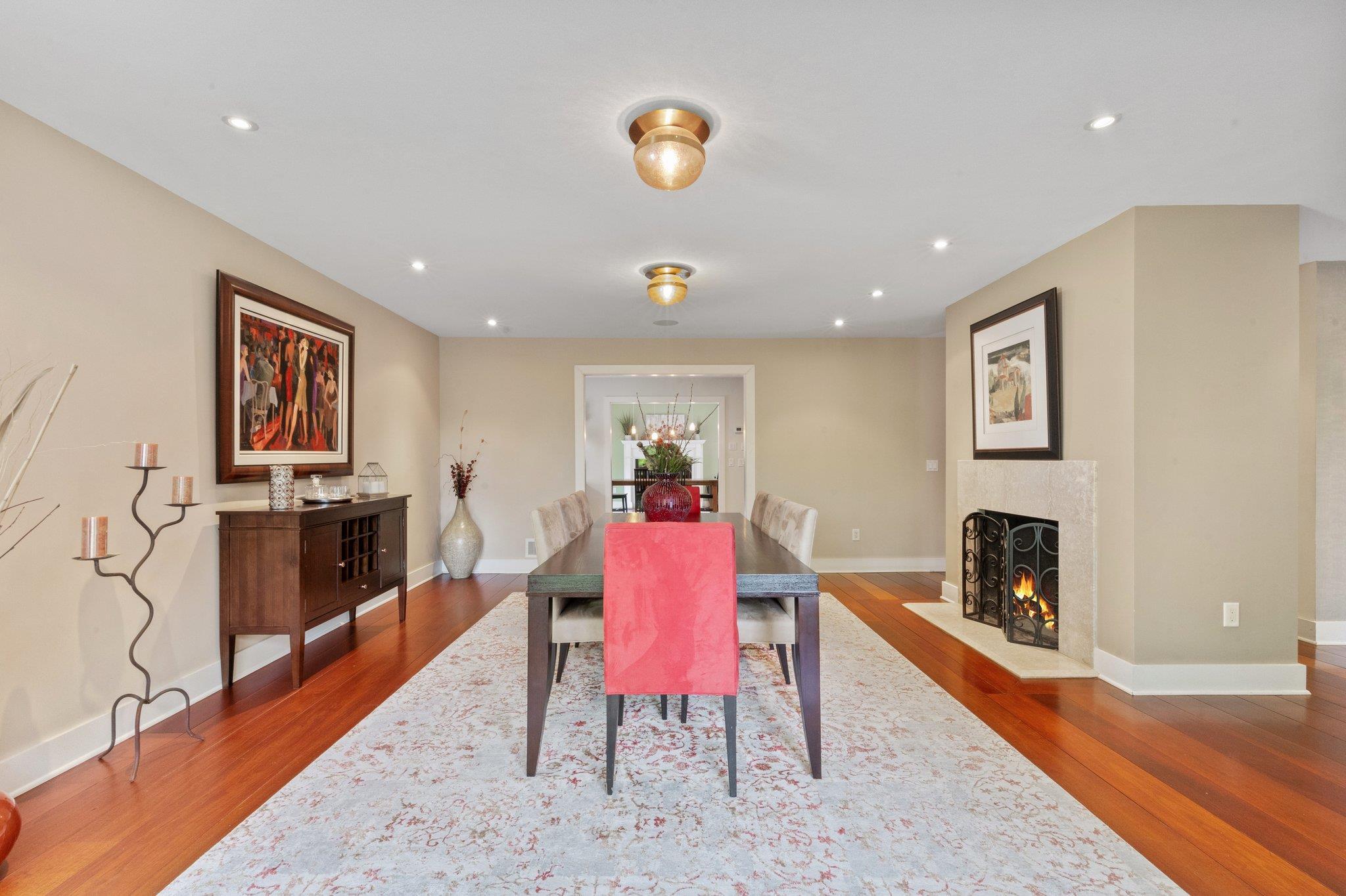 Single Family Annandale  Westchester County, NY 10514, MLS-859757-8