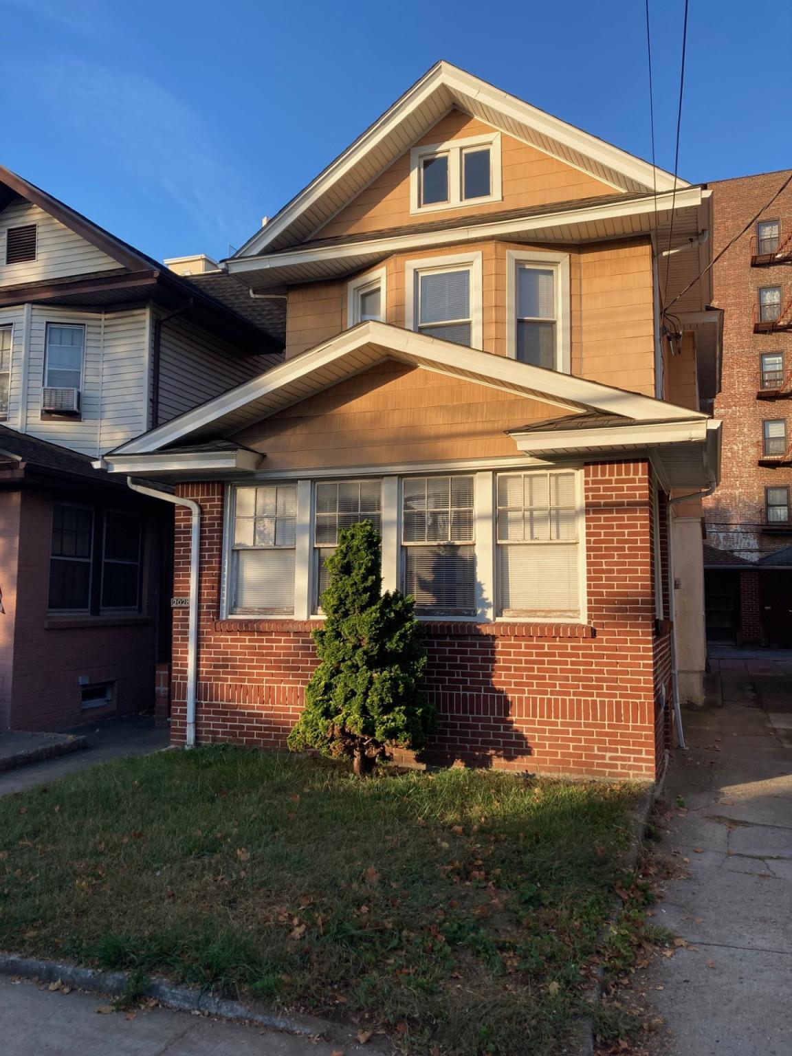 Single Family 21st  Brooklyn, NY 11229, MLS-859764-2