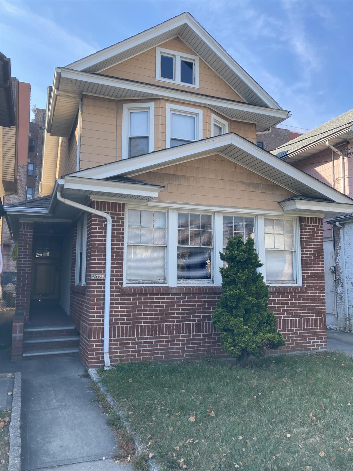Single Family 21st  Brooklyn, NY 11229, MLS-859764-3