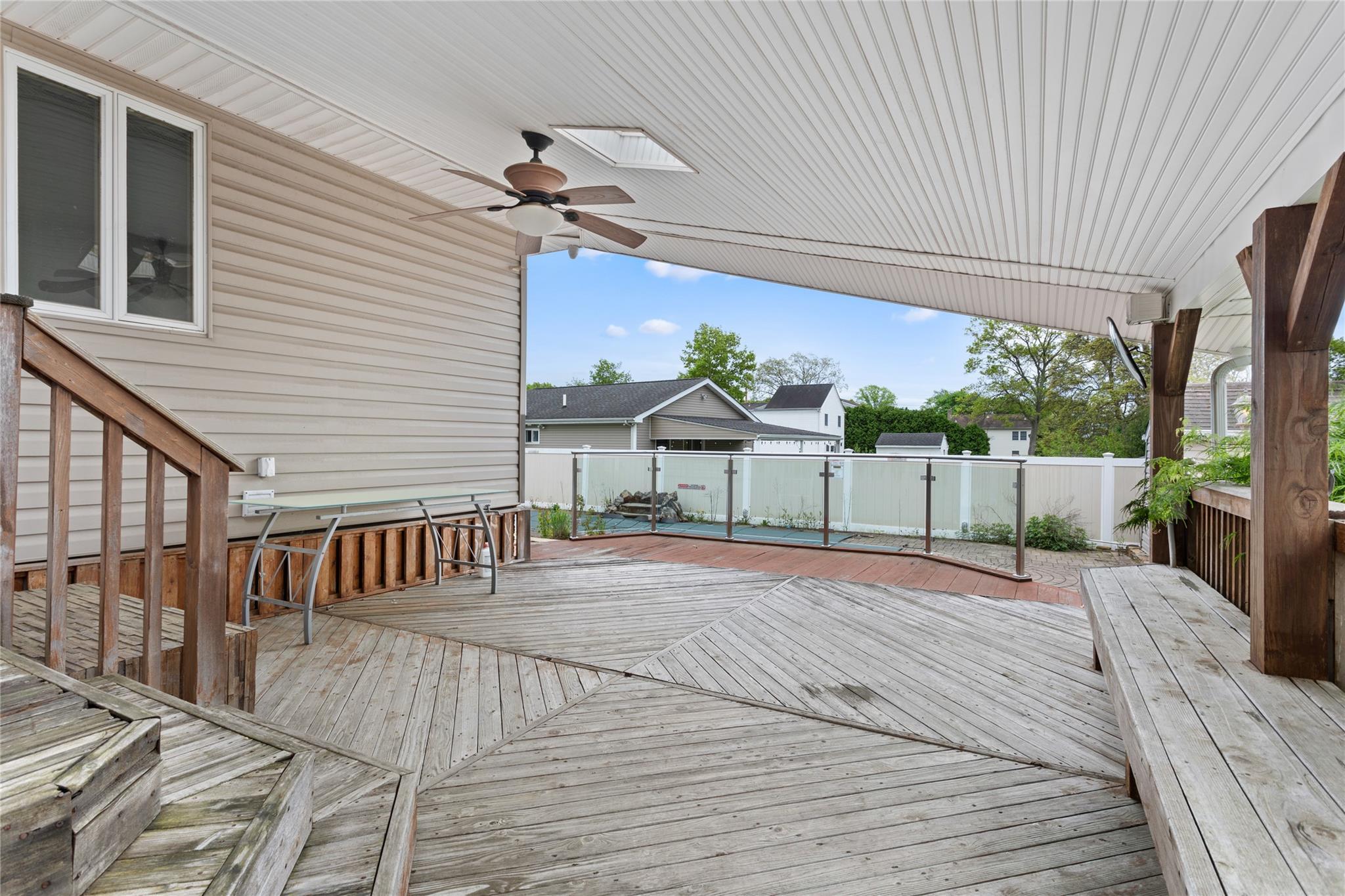 Single Family Pinelawn  Suffolk County, NY 11738, MLS-859765-19