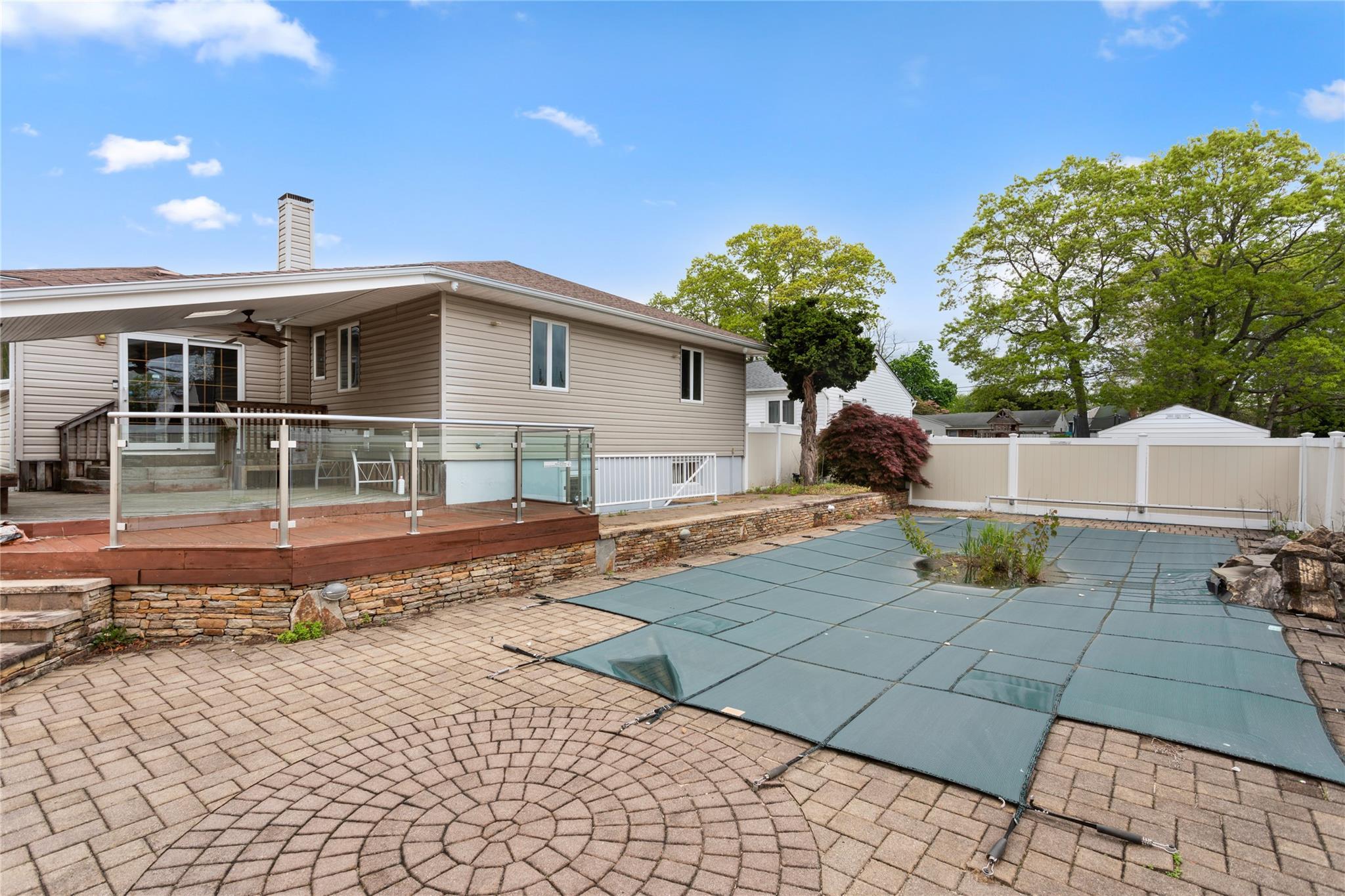 Single Family Pinelawn  Suffolk County, NY 11738, MLS-859765-20