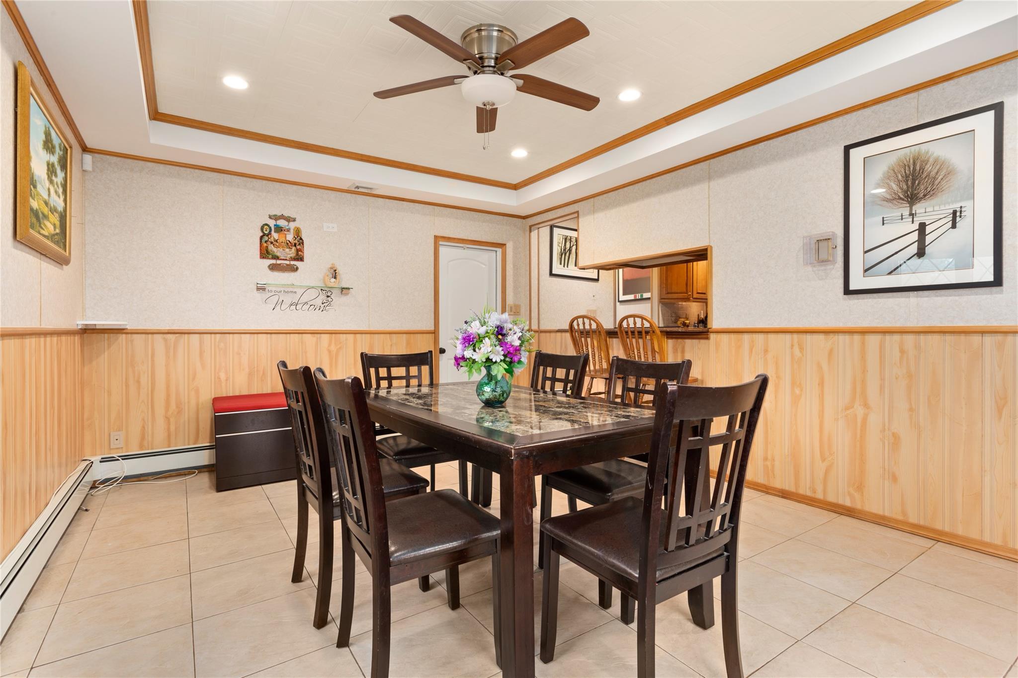 Single Family Pinelawn  Suffolk County, NY 11738, MLS-859765-9