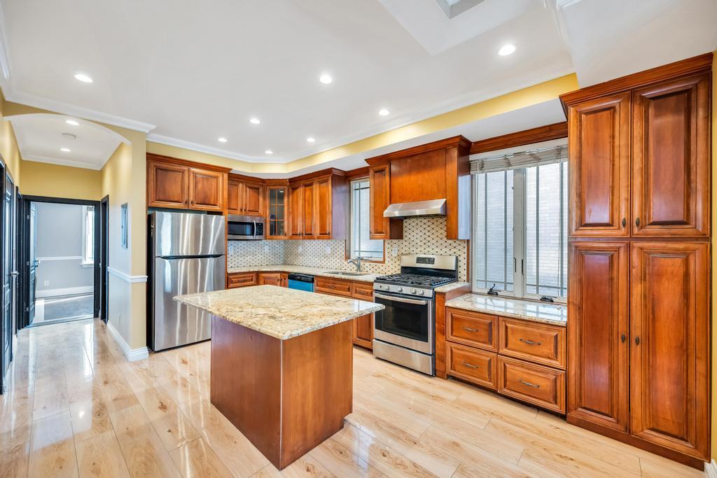Single Family 149th  Queens, NY 11420, MLS-859775-2