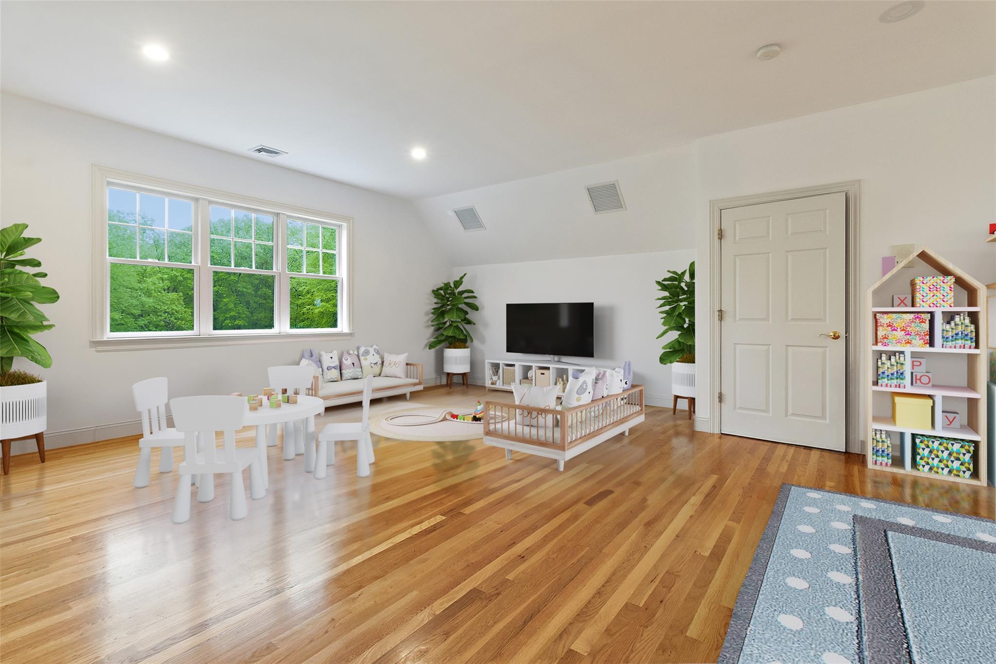 Single Family Hopes Farm  Westchester County, NY 10506, MLS-859777-20