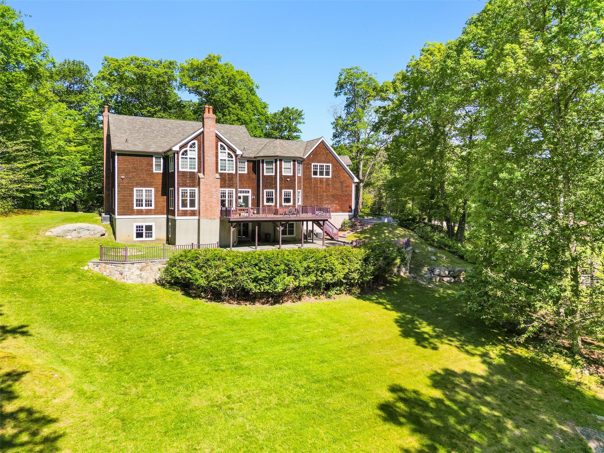 Single Family Hopes Farm  Westchester County, NY 10506, MLS-859777-24