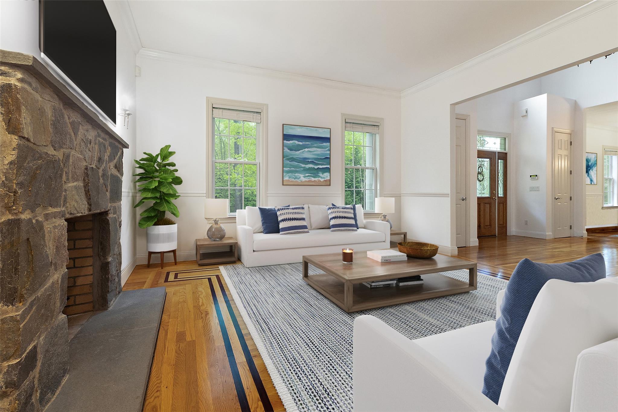 Single Family Hopes Farm  Westchester County, NY 10506, MLS-859777-5