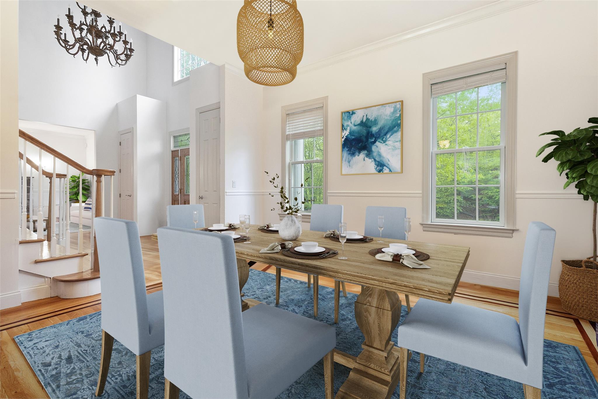 Single Family Hopes Farm  Westchester County, NY 10506, MLS-859777-6