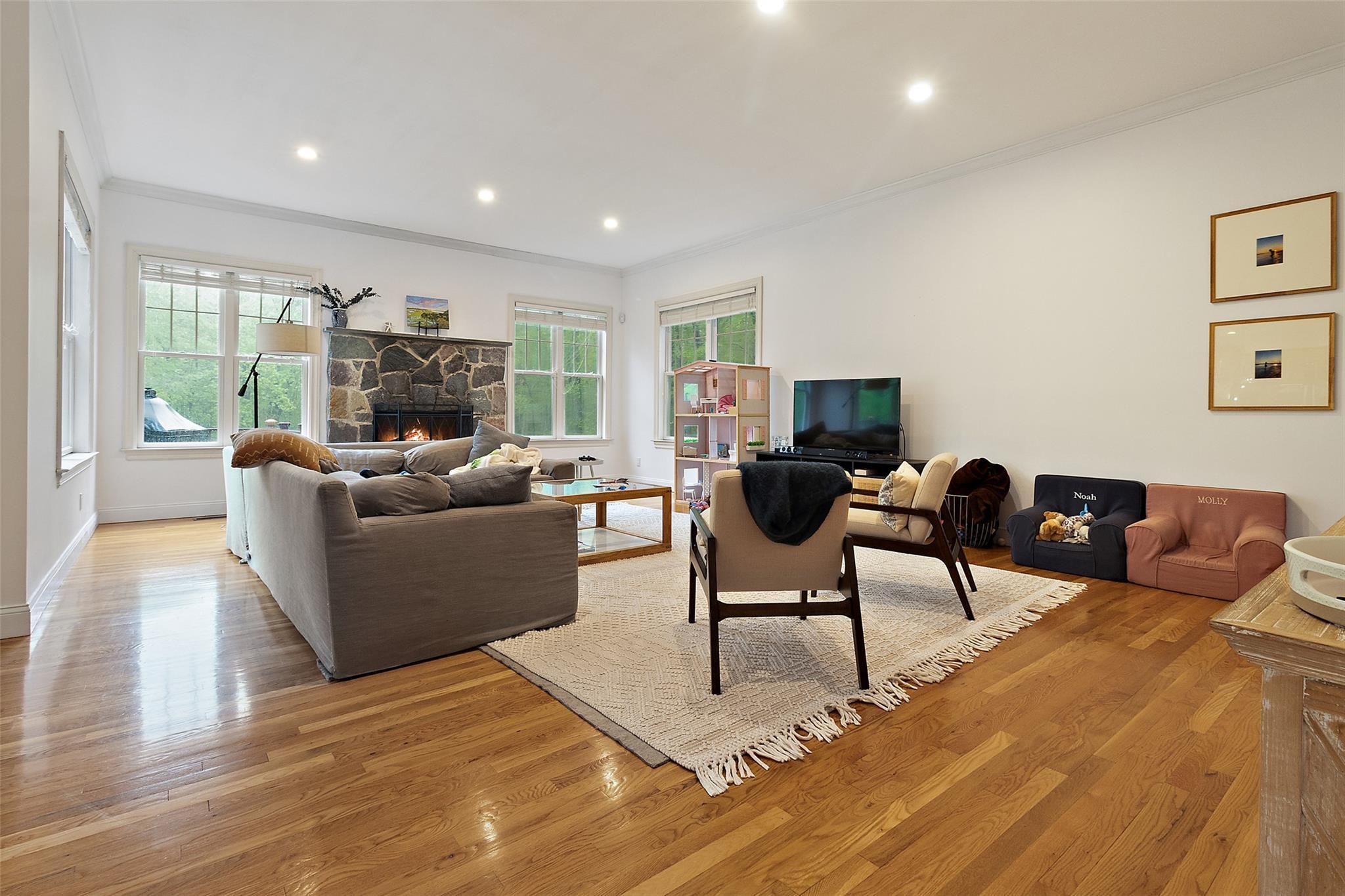 Single Family Hopes Farm  Westchester County, NY 10506, MLS-859777-8