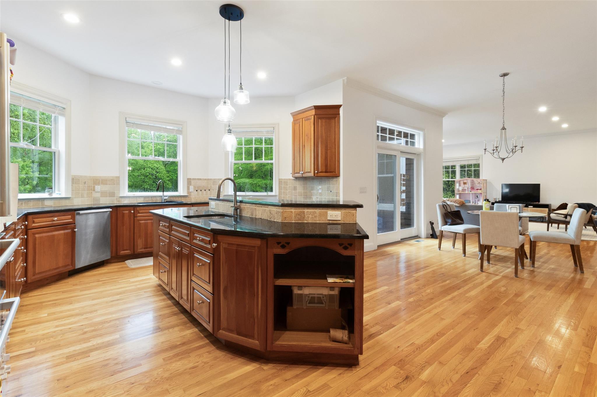 Single Family Hopes Farm  Westchester County, NY 10506, MLS-859777-9