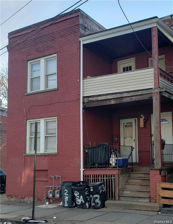 Single Family City Orange County, NY 12550, MLS-859778-2