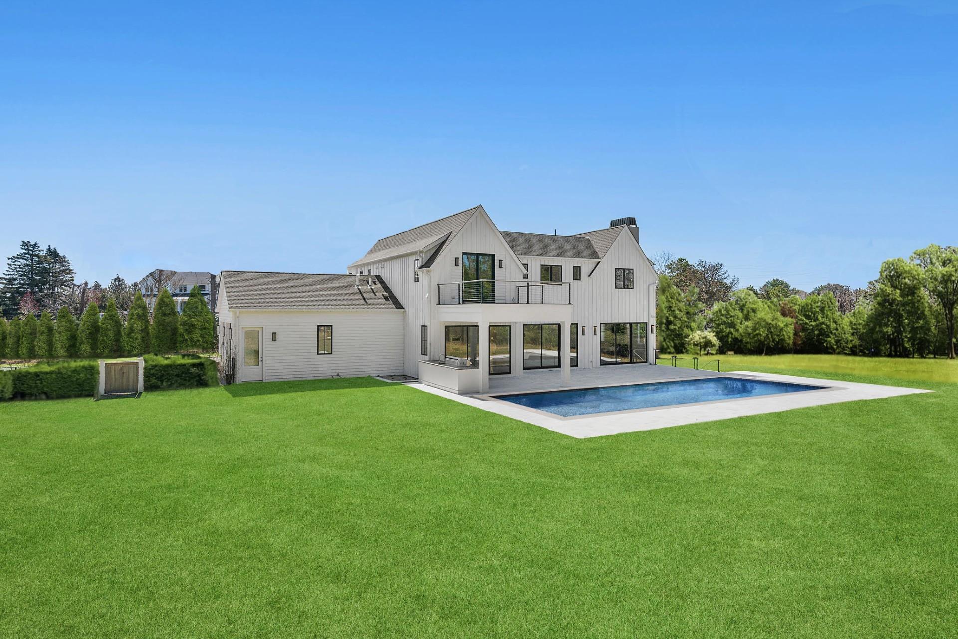 Single Family Arbutus  Suffolk County, NY 11968, MLS-859792-3
