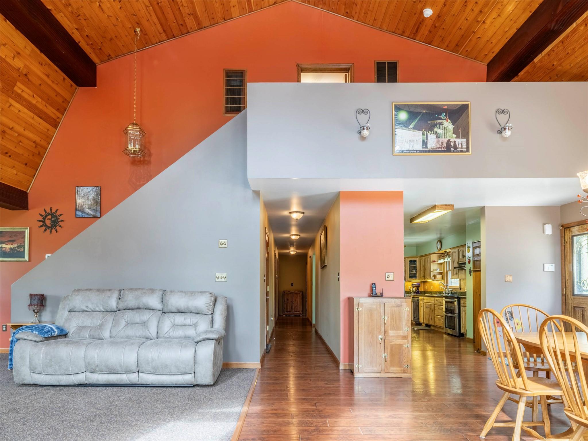 Single Family Atwood  Ulster County, NY 12484, MLS-859807-12