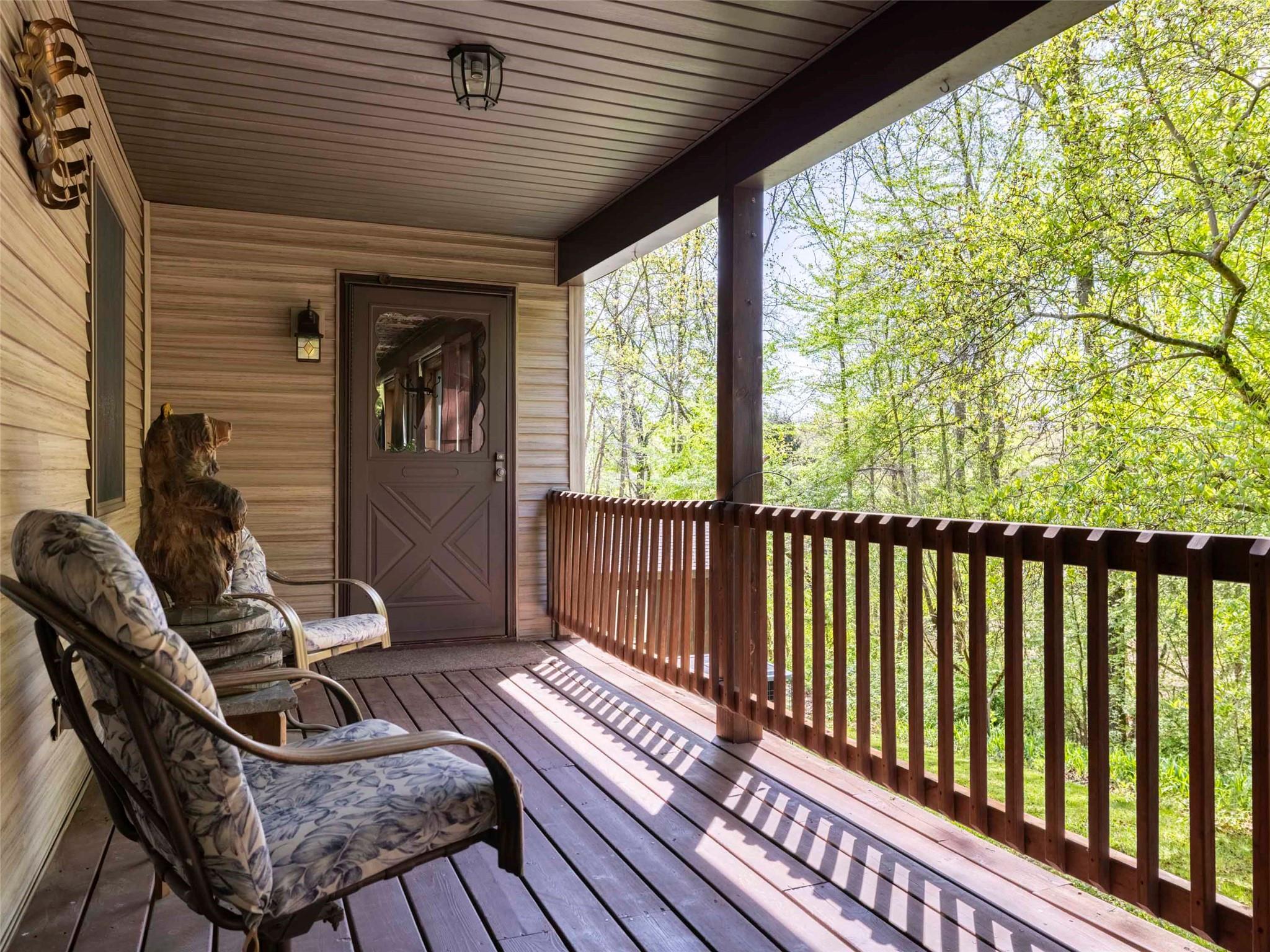 Single Family Atwood  Ulster County, NY 12484, MLS-859807-2