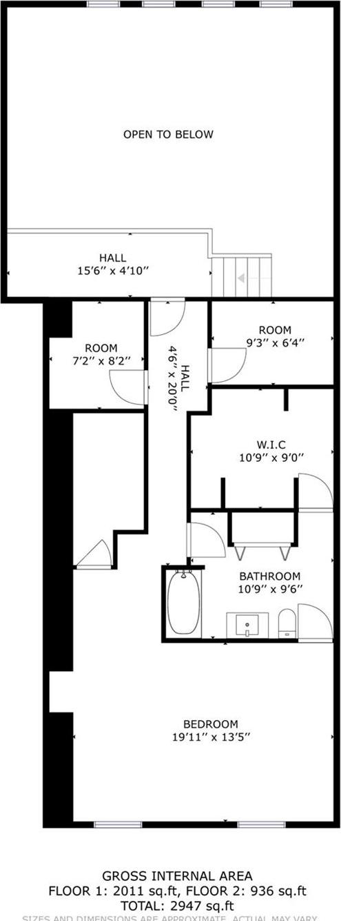 Single Family Atwood  Ulster County, NY 12484, MLS-859807-25