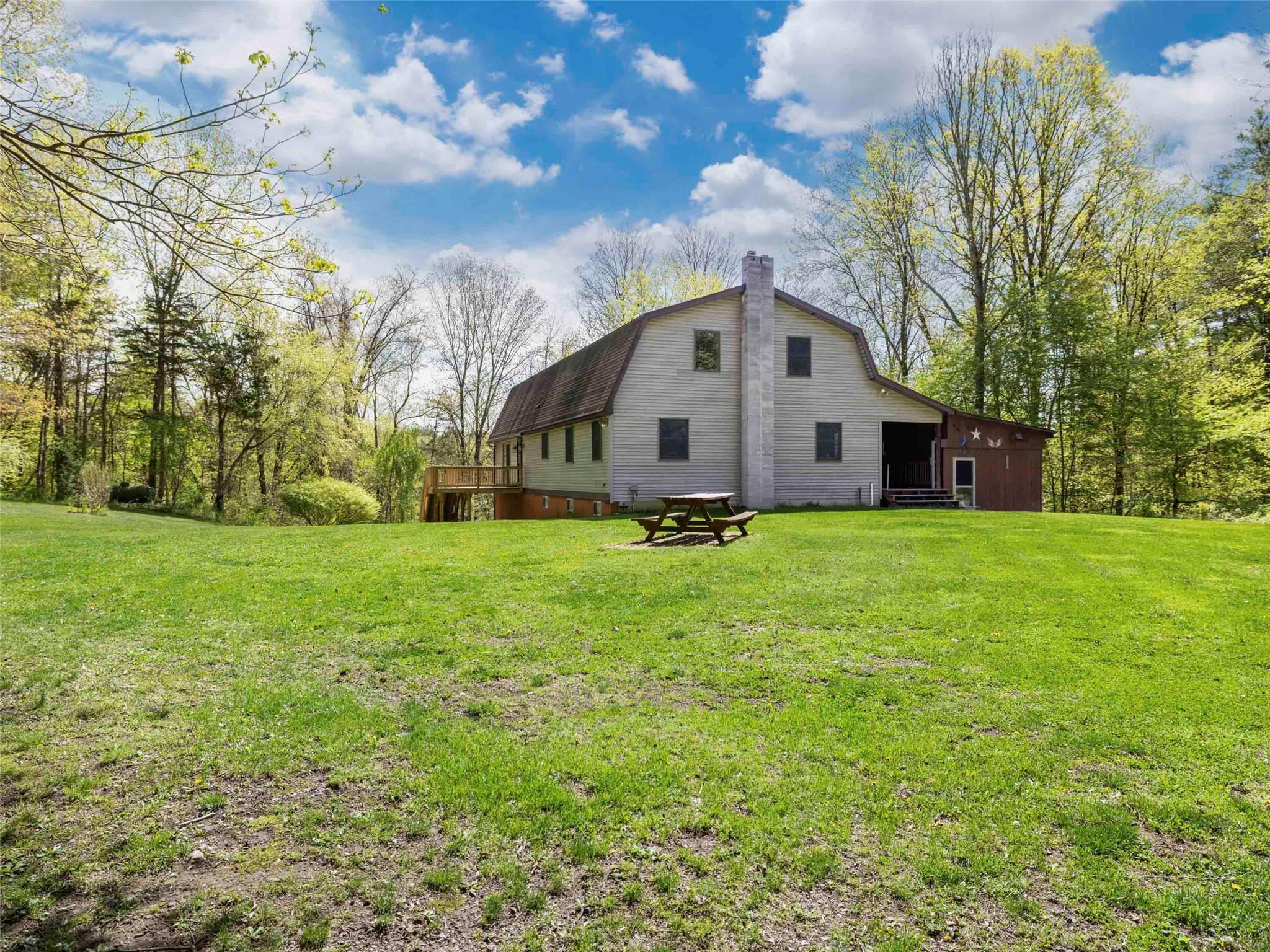 Single Family Atwood  Ulster County, NY 12484, MLS-859807-26
