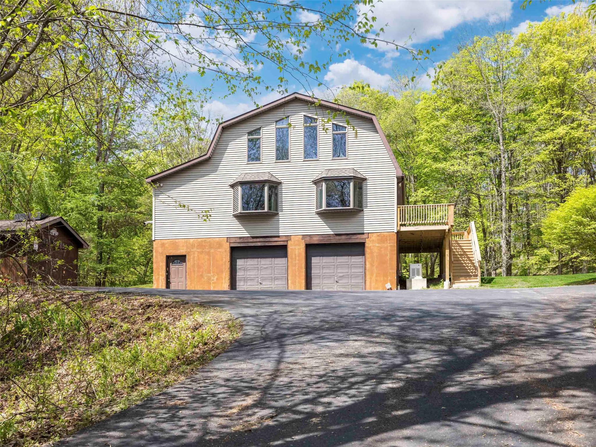 Single Family Atwood  Ulster County, NY 12484, MLS-859807-28