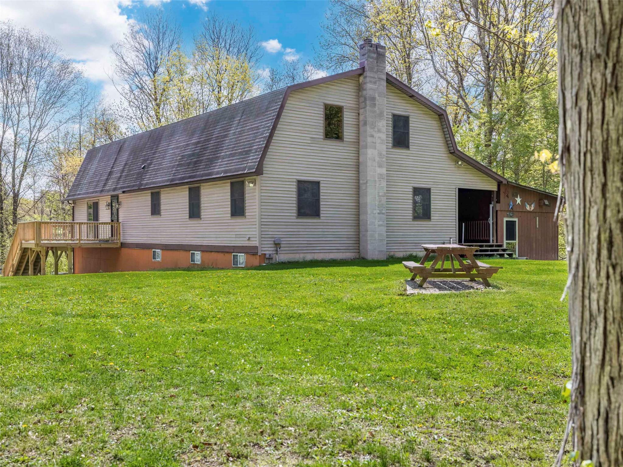 Single Family Atwood  Ulster County, NY 12484, MLS-859807-29