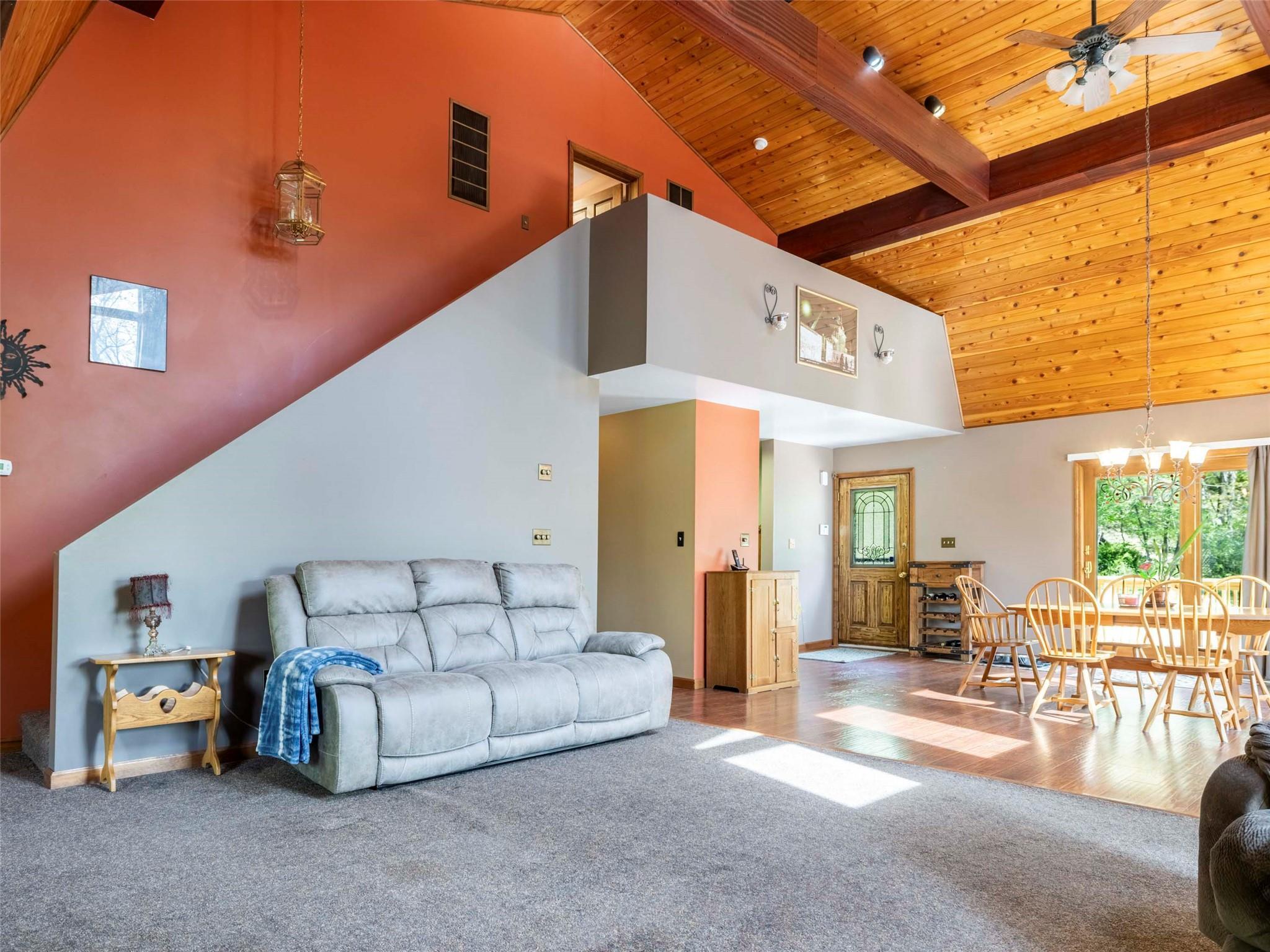 Single Family Atwood  Ulster County, NY 12484, MLS-859807-5