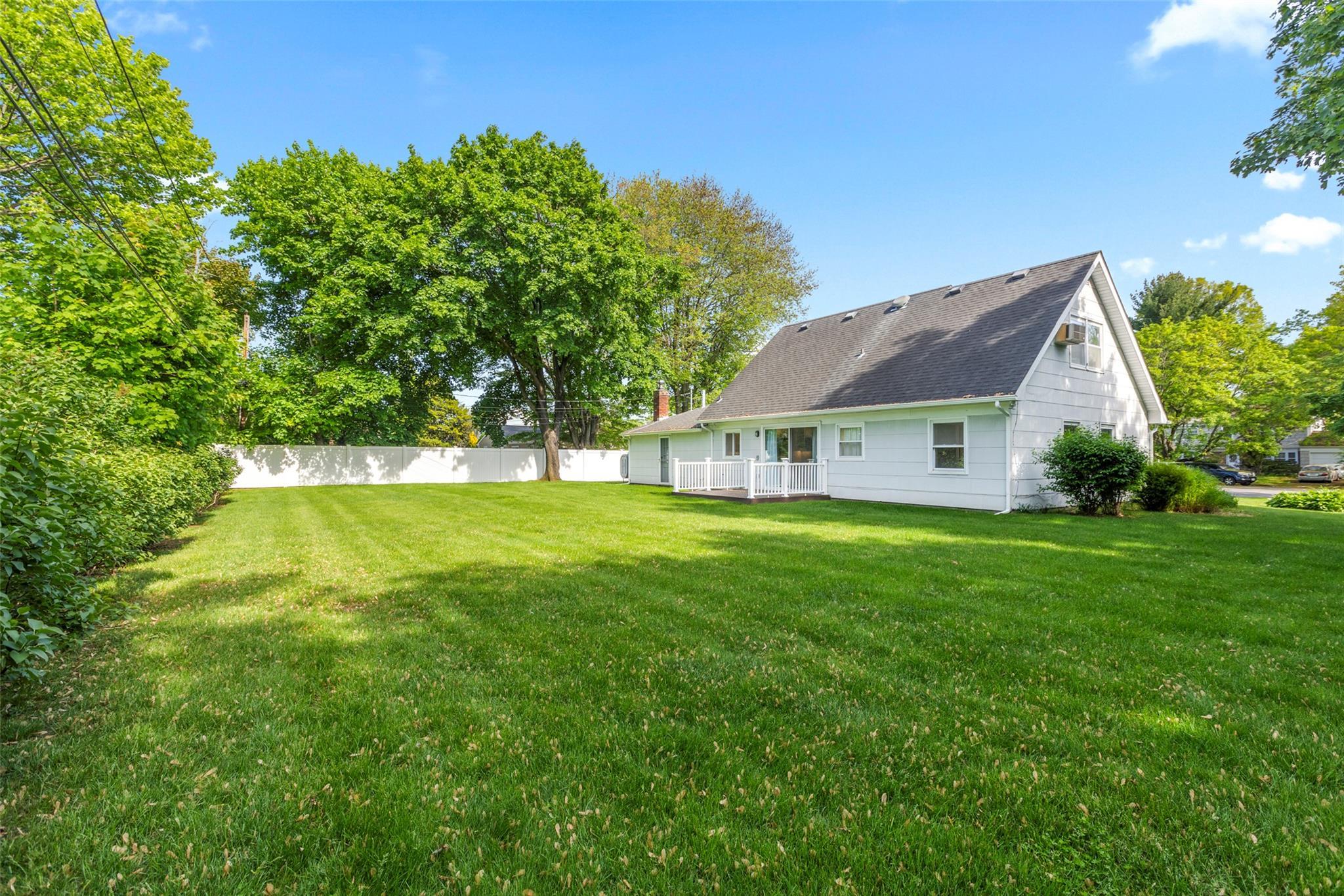 Single Family Pheasant  Suffolk County, NY 11790, MLS-859810-22