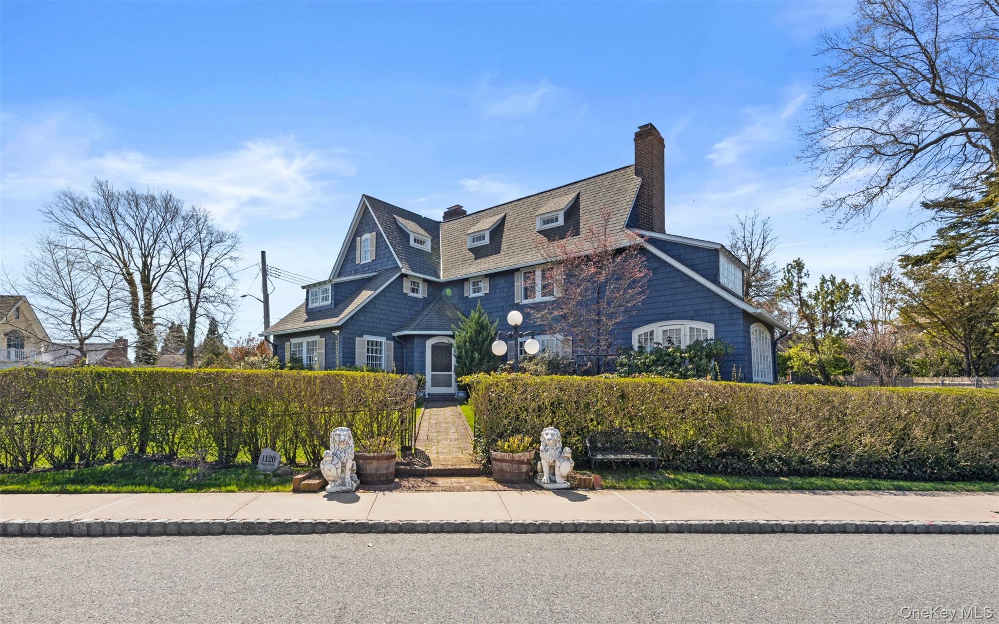 Single Family Shore  Queens, NY 11363, MLS-859815-3