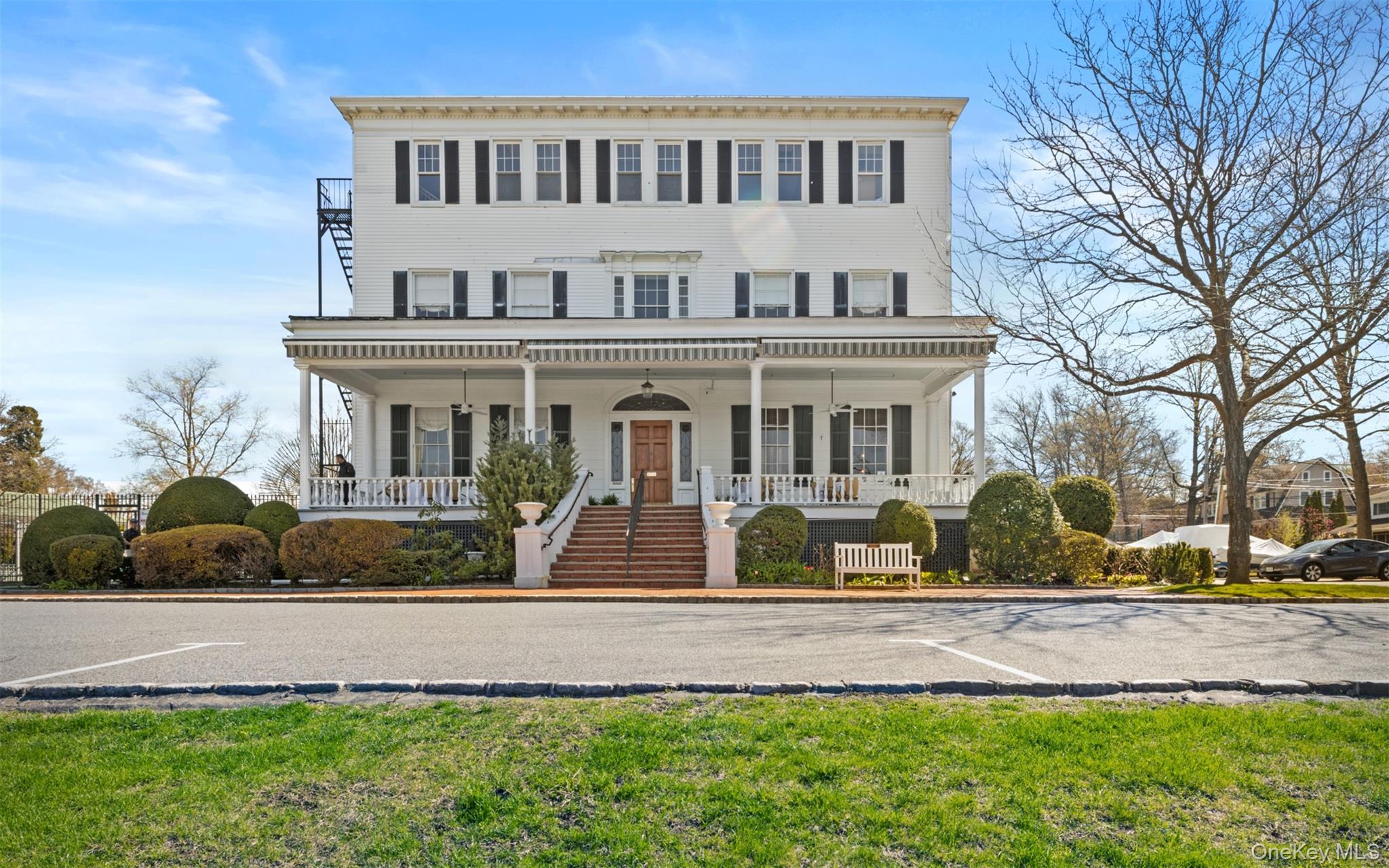 Single Family Shore  Queens, NY 11363, MLS-859815-41