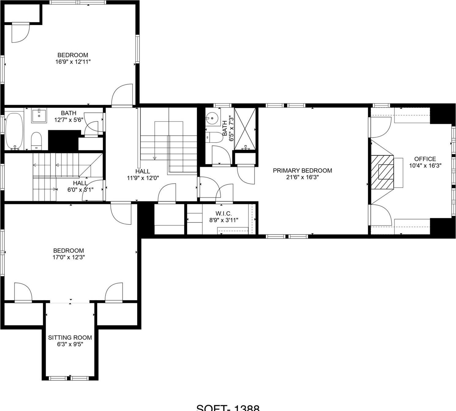 Single Family Shore  Queens, NY 11363, MLS-859815-43