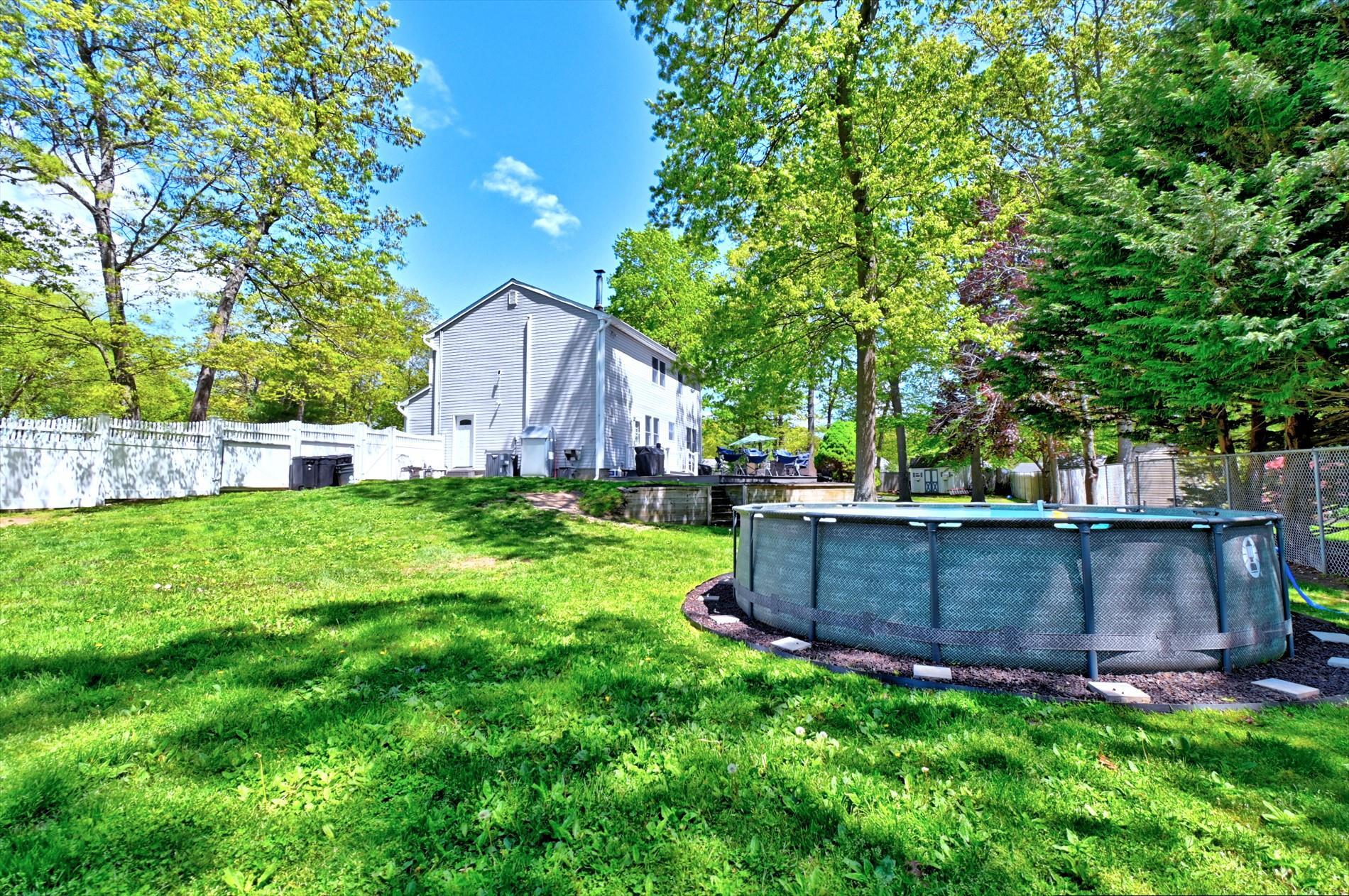 Single Family Mount Oak  Suffolk County, NY 11961, MLS-859816-27