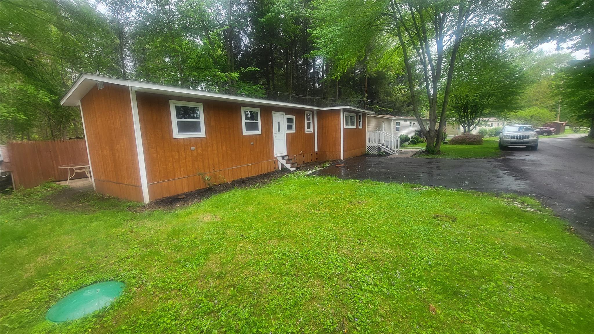 Single Family Blue Jay Lane  Dutchess County, NY 12538, MLS-859818-19