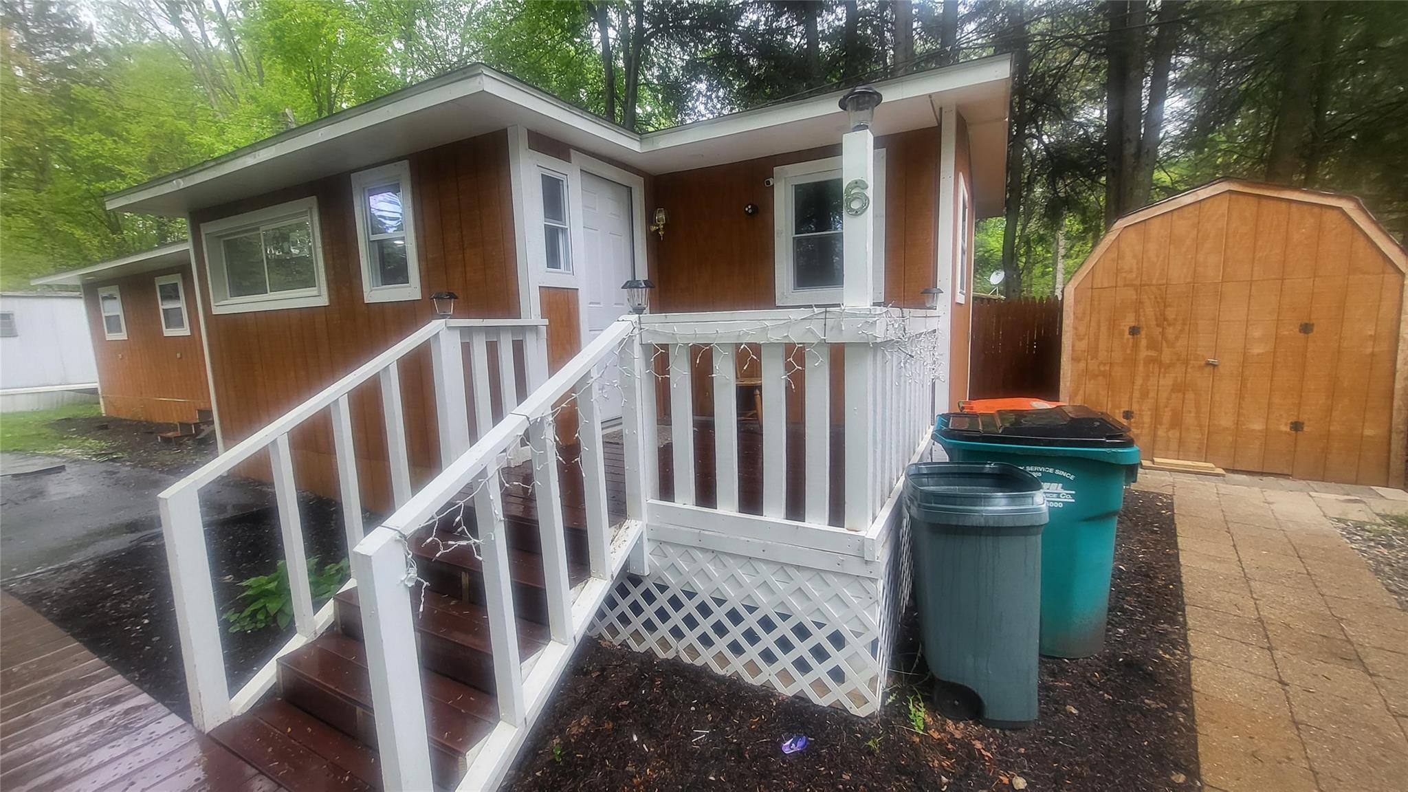 Single Family Blue Jay Lane  Dutchess County, NY 12538, MLS-859818-2
