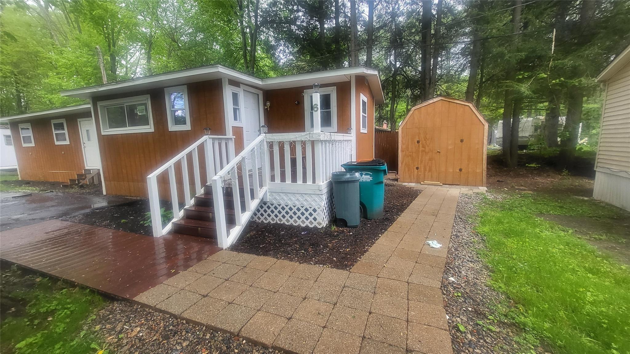 Single Family Blue Jay Lane  Dutchess County, NY 12538, MLS-859818-21
